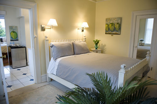 Fairholme Manor 5* Victoria