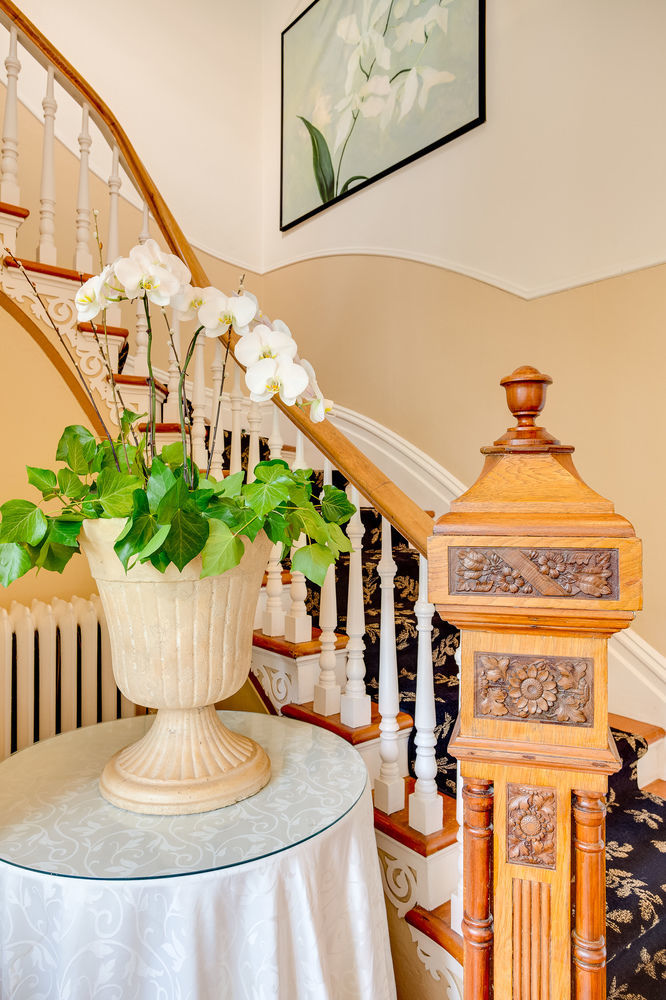 Bed & Breakfast Fairholme Manor 5*